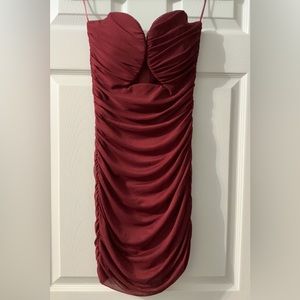 Fashion Nova Dress